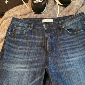 Chic Soul Jeans